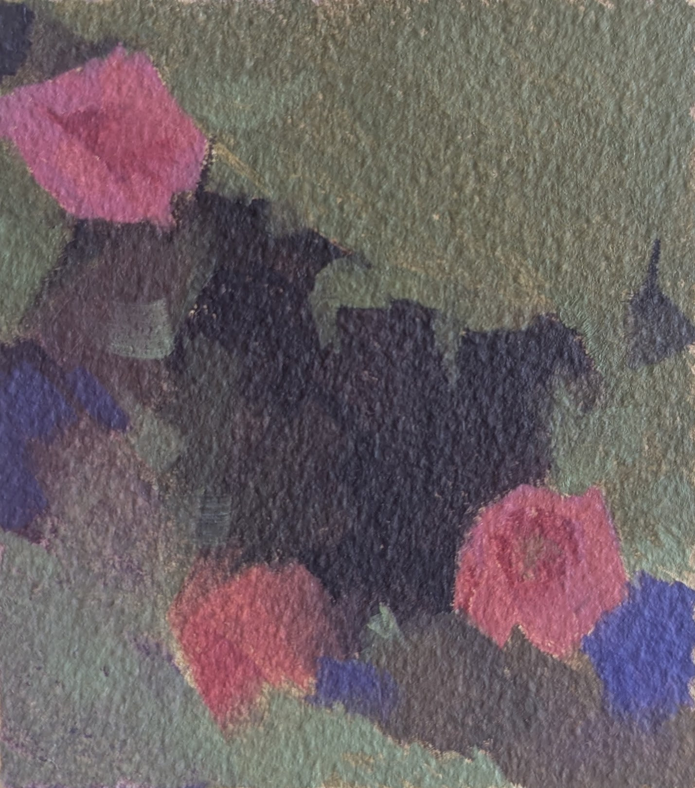 Untitled &mdash; Jasmin Harell